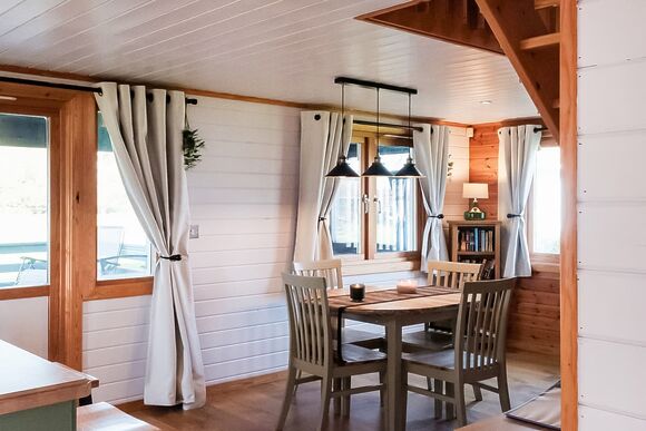 The Greens - Fairway Lakes Lodges, Fritton