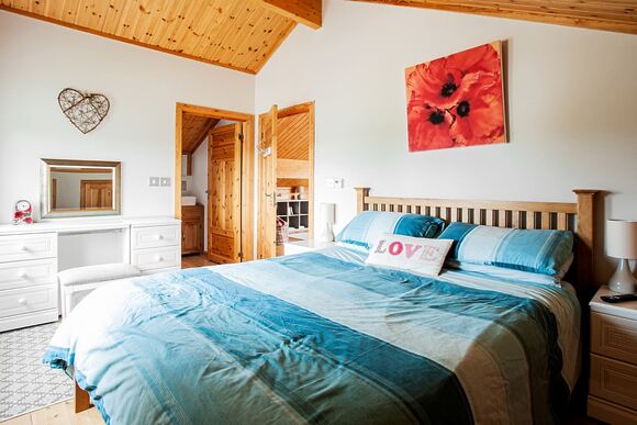 The Suntrap - Fairway Lakes Lodges, Fritton