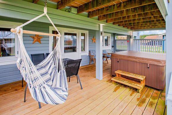 The Bluebells - Fairway Lakes Lodges, Fritton