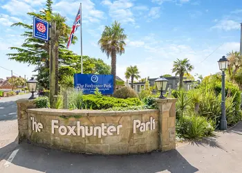 Foxhunter Park, Monkton, Nr Ramsgate