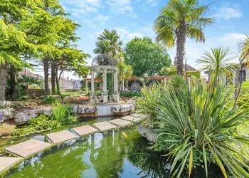 Foxhunter Park, Monkton, Nr Ramsgate