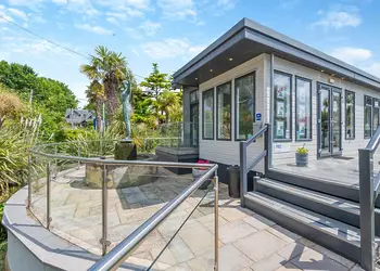 Foxhunter Park, Monkton, Nr Ramsgate