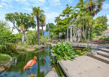 Foxhunter Park, Monkton, Nr Ramsgate