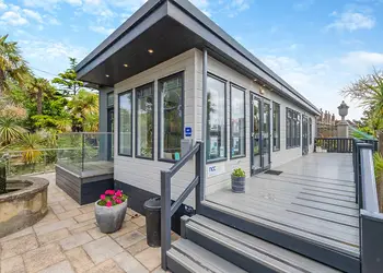 Foxhunter Park, Monkton, Nr Ramsgate