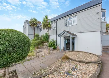 Foxhunter Park, Monkton, Nr Ramsgate