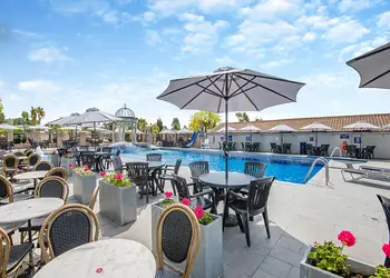 Foxhunter Park, Monkton, Nr Ramsgate