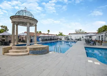 Foxhunter Park, Monkton, Nr Ramsgate