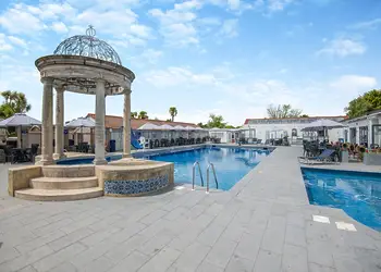 Foxhunter Park, Monkton, Nr Ramsgate