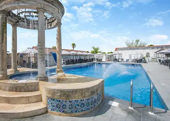 Foxhunter Park, Monkton, Nr Ramsgate