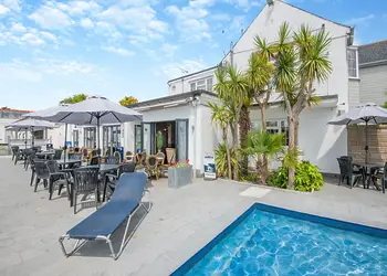 Foxhunter Park, Monkton, Nr Ramsgate