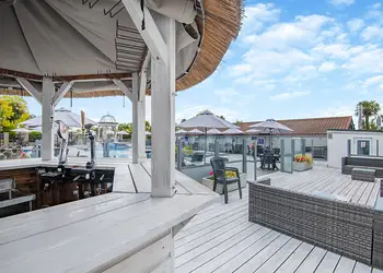 Foxhunter Park, Monkton, Nr Ramsgate