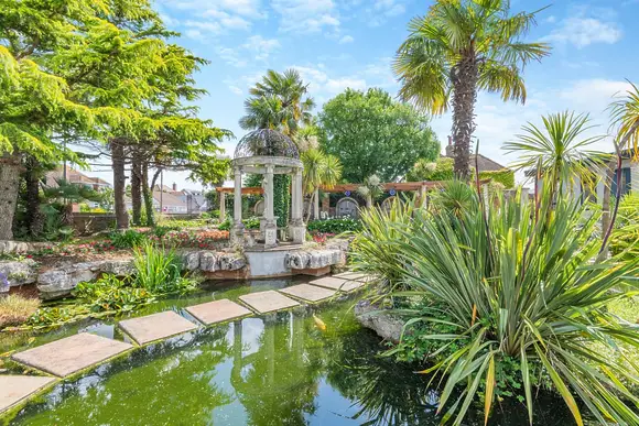 Foxhunter Park, Monkton, Nr Ramsgate