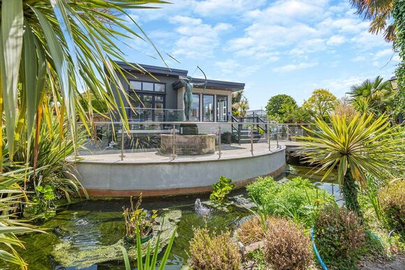 Foxhunter Park, Monkton, Nr Ramsgate