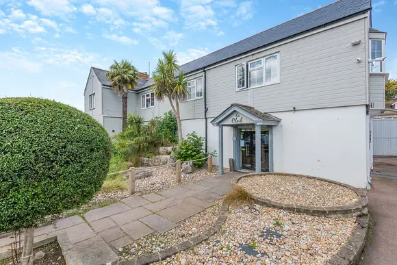 Foxhunter Park, Monkton, Nr Ramsgate