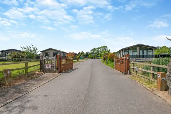 Foxhunter Park, Monkton, Nr Ramsgate