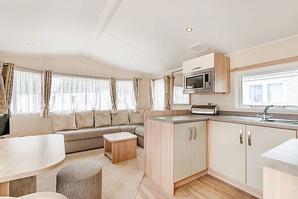 Quex Caravan 