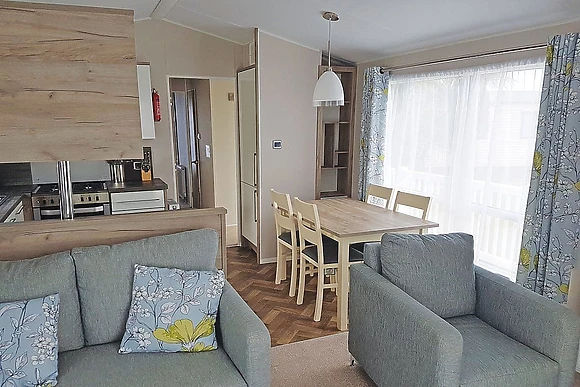 Canterbury Caravan 6