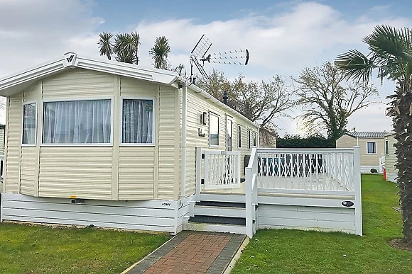 Turner Caravan 6 (Pet) Plus