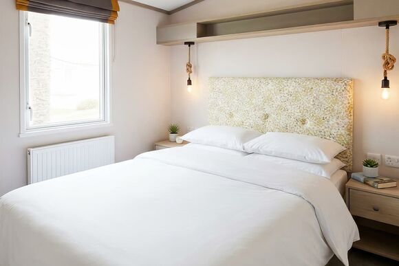 Premium (Pet) - Foxhunter Park, Monkton, Nr Ramsgate