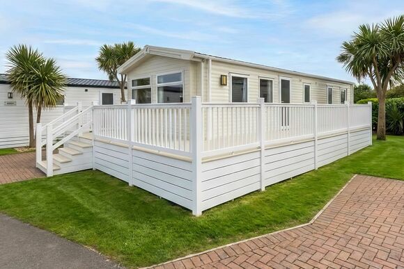 Premium Plus - Foxhunter Park, Monkton, Nr Ramsgate