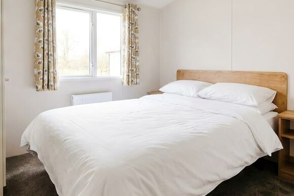 Premium Plus - Foxhunter Park, Monkton, Nr Ramsgate