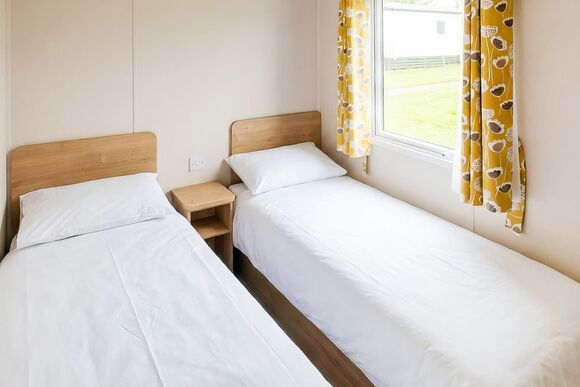 Premium Plus - Foxhunter Park, Monkton, Nr Ramsgate