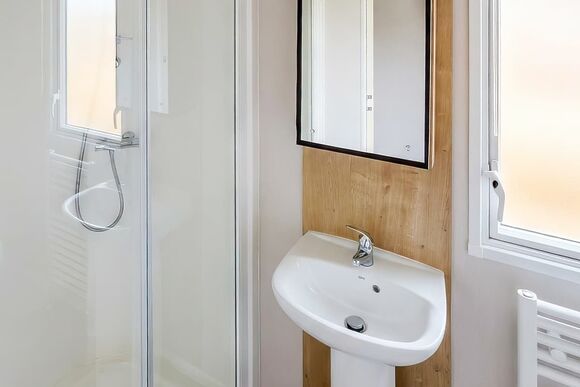 Premium Plus - Foxhunter Park, Monkton, Nr Ramsgate