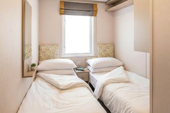 Premium - Foxhunter Park, Monkton, Nr Ramsgate