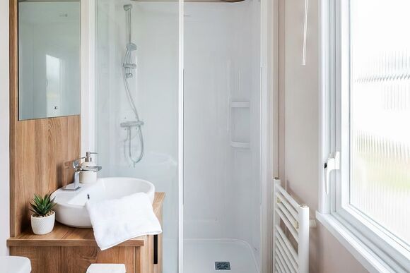 Premium - Foxhunter Park, Monkton, Nr Ramsgate