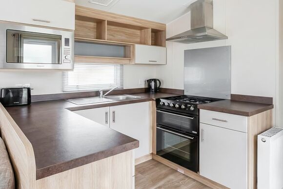 Value Plus - Foxhunter Park, Monkton, Nr Ramsgate