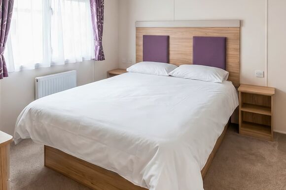 Value Plus - Foxhunter Park, Monkton, Nr Ramsgate