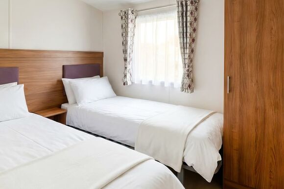 Value Plus - Foxhunter Park, Monkton, Nr Ramsgate