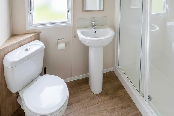 Value Plus - Foxhunter Park, Monkton, Nr Ramsgate