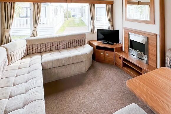 Value (Pet) - Foxhunter Park, Monkton, Nr Ramsgate