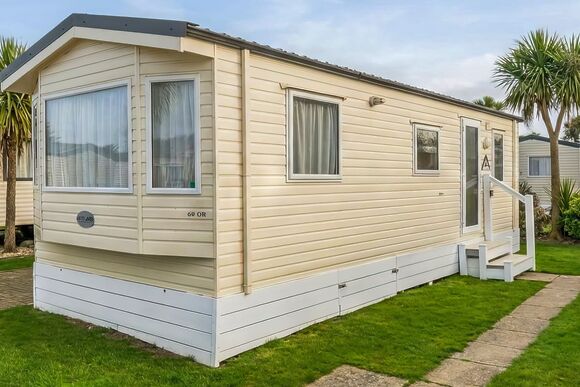 Value - Foxhunter Park, Monkton, Nr Ramsgate