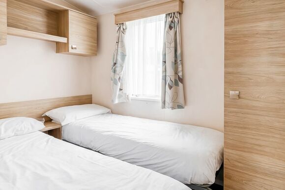 Value - Foxhunter Park, Monkton, Nr Ramsgate