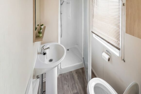 Value - Foxhunter Park, Monkton, Nr Ramsgate