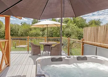 Windsor Lodge - Gadlas Park, Ellesmere