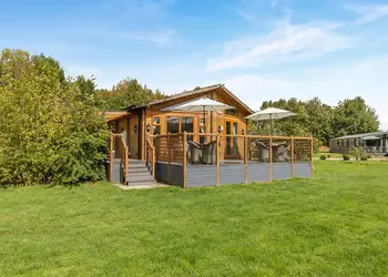 Gadlas Park, Ellesmere