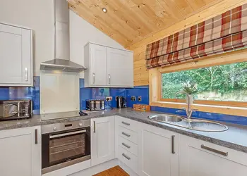 The Queens Lodge - Gadlas Park, Ellesmere