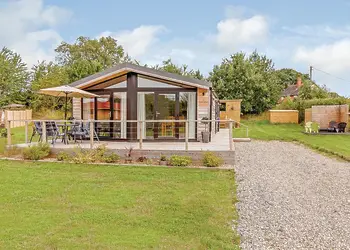 Sandringham Lodge - Gadlas Park, Ellesmere