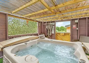 Sandringham Lodge - Gadlas Park, Ellesmere