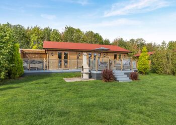 The Queens Lodge - Gadlas Park, Ellesmere