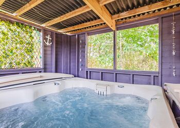 Sandringham Lodge - Gadlas Park, Ellesmere