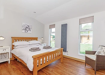 Sandringham Lodge 
