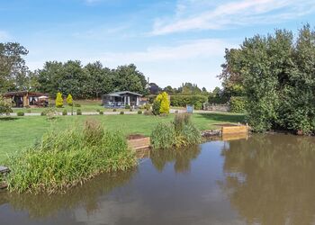 Sandringham Lodge - Gadlas Park, Ellesmere