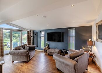 Sandringham Lodge - Gadlas Park, Ellesmere