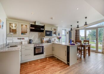 Sandringham Lodge - Gadlas Park, Ellesmere