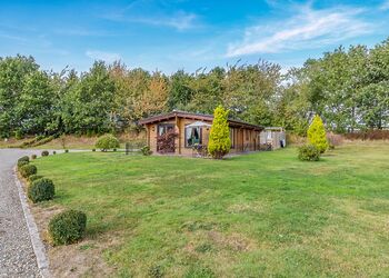 Buckingham Lodge - Gadlas Park, Ellesmere