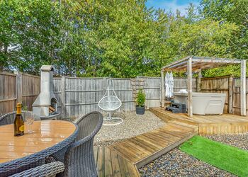 Buckingham Lodge - Gadlas Park, Ellesmere